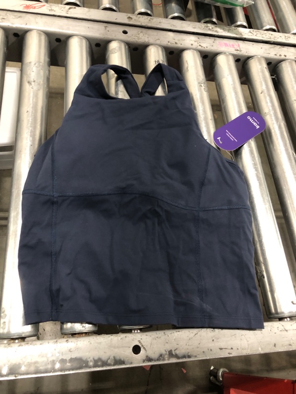 Photo 1 of Kano fitness top with built in bra, M