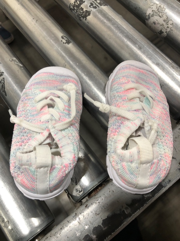 Photo 1 of Baby/Toddler shoes **UNKNOWN SIZE**