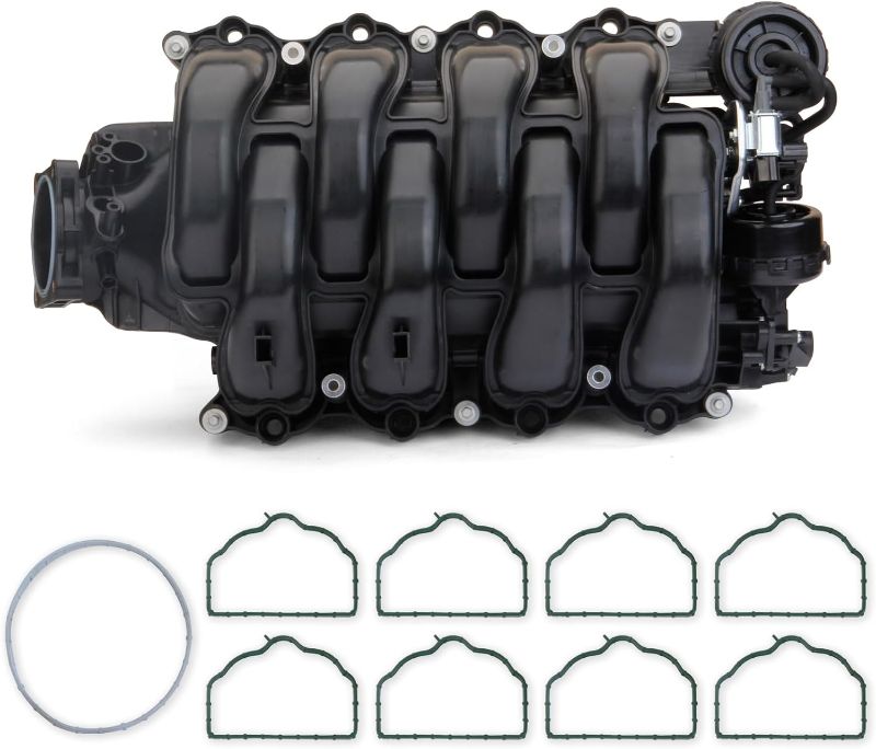 Photo 1 of  Intake manifold compatible with 2015-2017 Ford F-150 
