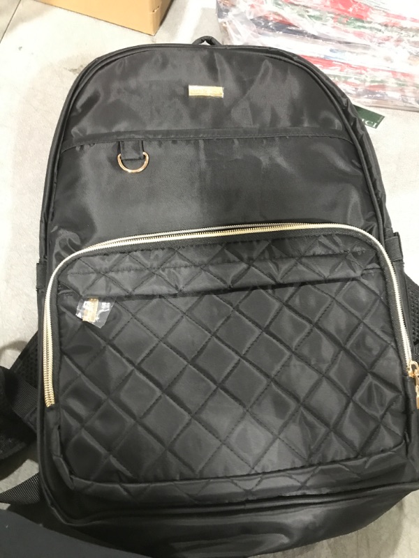 Photo 1 of BLACK LANDICI BACKPACK 