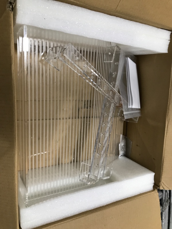 Photo 1 of  Hanging Turtle Basking Platform 16 x 14'' **PLATFORM ONLY**