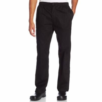 Photo 1 of CHEF CODE Classic Trouser Chef Pants Button Front Closure Zipper Fly CC225 - large 
