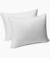 Photo 1 of 2 Pack Pillows White