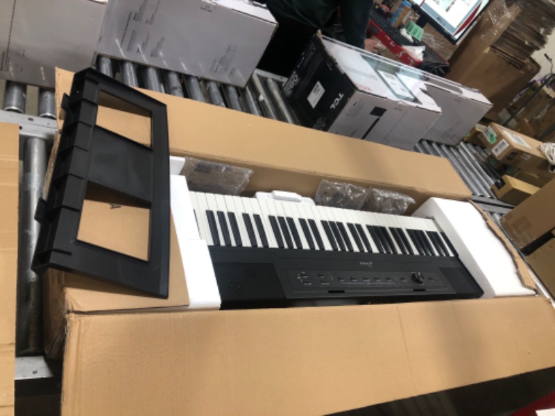 Photo 1 of Donner DEP-45 88 Key Digital Piano
