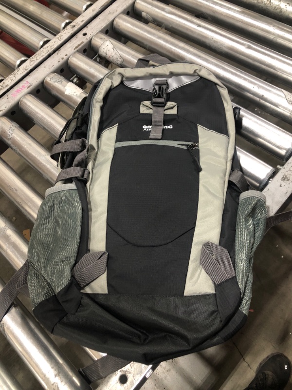 Photo 1 of Water Resistant Hiking Backpack Camping Backpack Outdoor Lightweight Travel Backpack for Men and Women