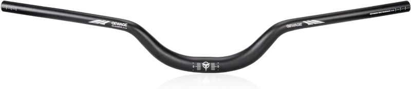 Photo 1 of  Mountain Bike Handlebar