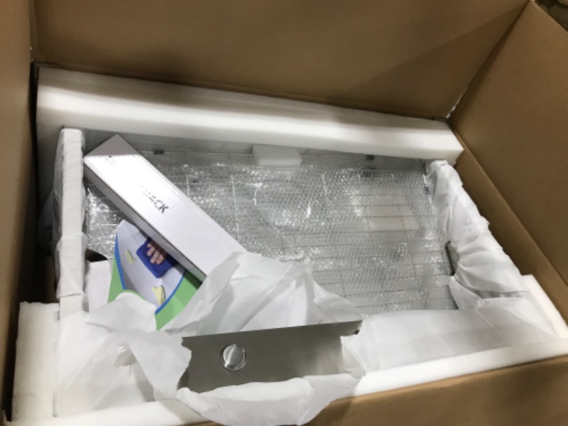 Photo 1 of 33 Stainless Steel Kitchen Sink - Lofeyo 33 x 22 Drop Sink Stainless Steel 16 Gauge Round Corner Single Bowl Drop In Topmount Kitchen Sink Basin 33 inches Stainless Steel(drop in)