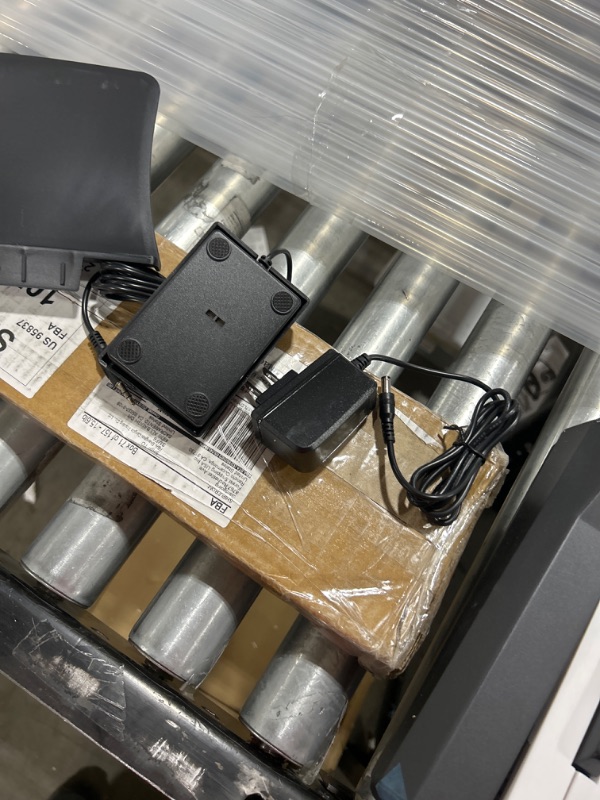 Photo 1 of Asmuse 88-Key Full Size Electric Piano Keyboard Set, Portable Digital Piano with Sustain Pedal, Power Supply, Built-In Speakers, Black