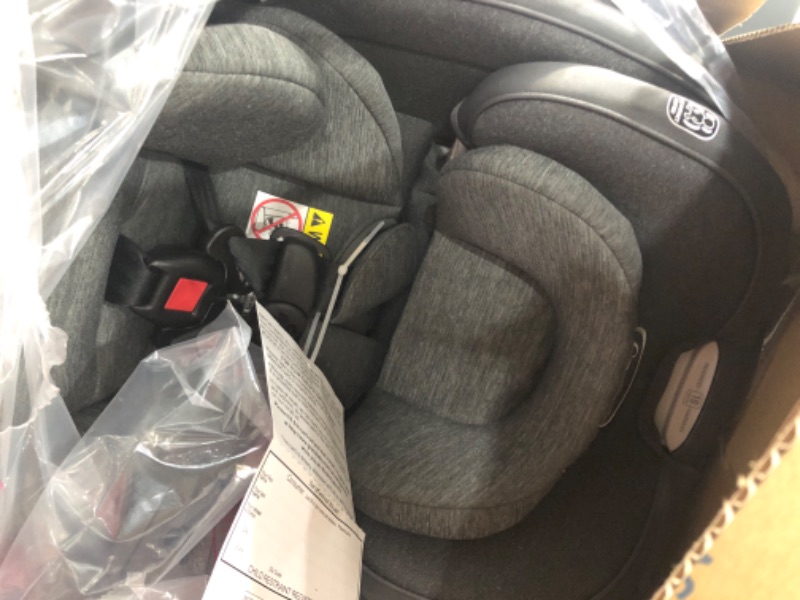 Photo 2 of Graco® Turn2Me™ 3-in-1 Car Seat, Manchester