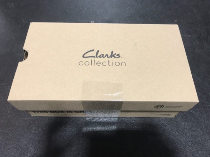 Photo 3 of Clarks Women's Lyrical Way Loafer Flat SIZE 10