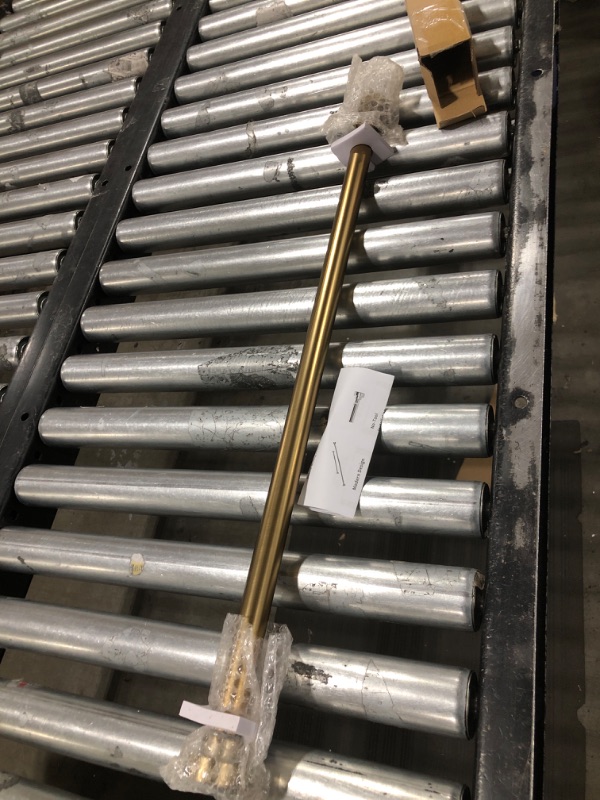 Photo 1 of 30-48 inch Curtain Rod