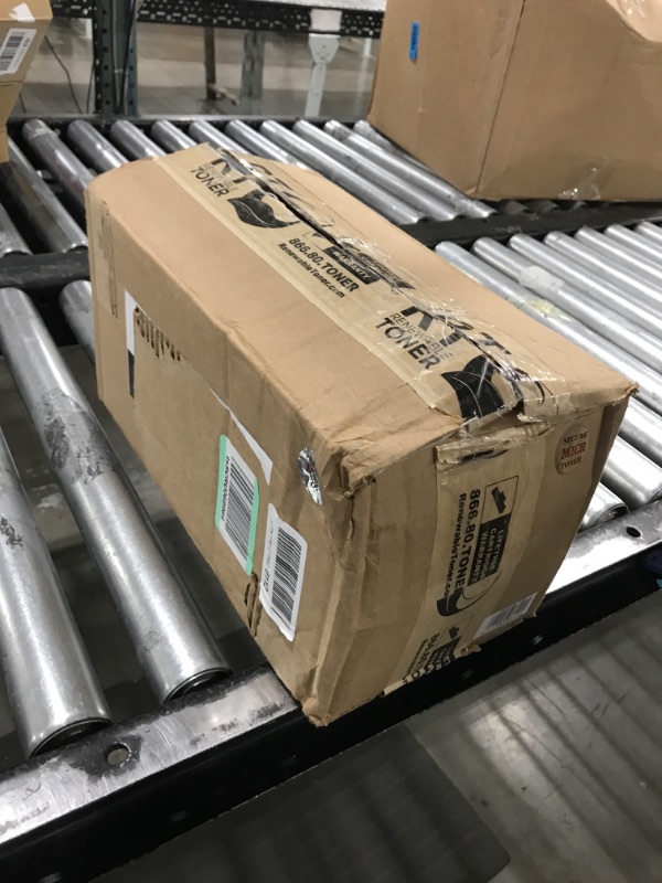 Photo 1 of Renewable Toner Compatible MICR Toner Cartridge High Yield Replacement for HP CF280X 80X for HP LaserJet Pro 400 M401 M425 (2-Pack)