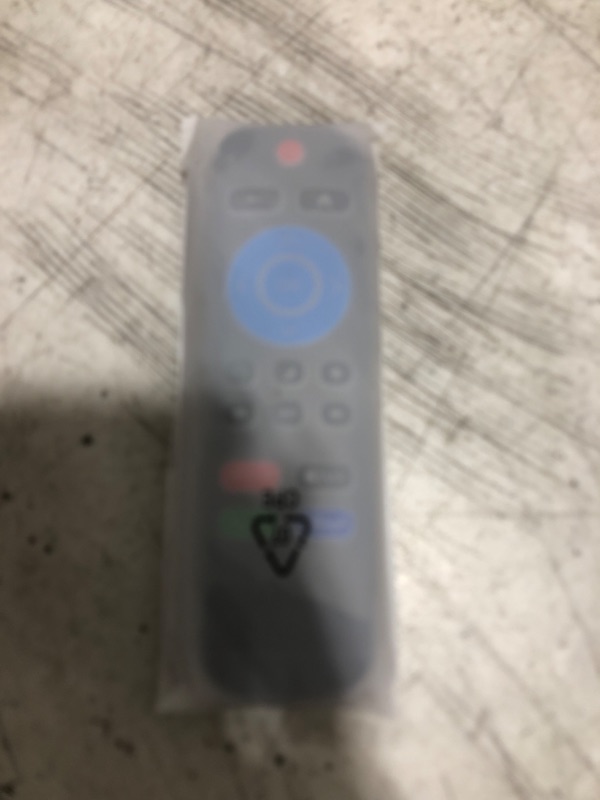 Photo 2 of Backlit Remote Replacement for Roku-TV-Remote, Compatible for TCL Roku/Hisense Roku/Onn Roku/Sharp Roku Series Smart TVs (Not for Roku Stick and Box)