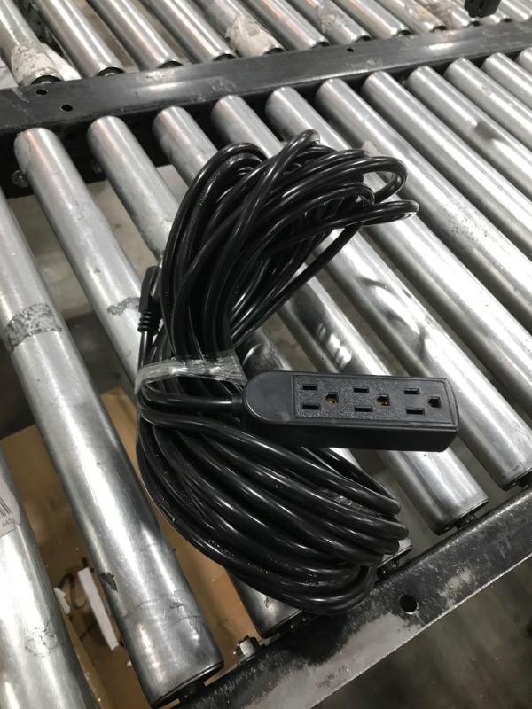 Photo 1 of 201V HEAVY DUTY EXTENSION CORD