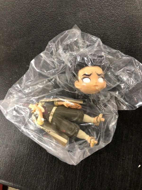 Photo 2 of Banpresto Demon Slayer: Kimetsu no Yaiba Q posket-Gyomei Himejima-(ver.B)