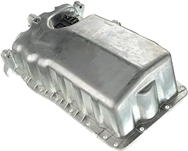 Photo 1 of A-Premium Engine Oil Pan Compatible with Volkswagen Jetta 1999-2005 Beetle 1998-2006 Golf 1999-2006 Seat Cordoba 1999-2002 Ibiza