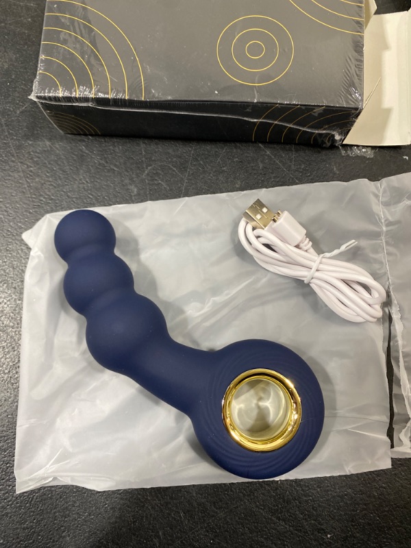 Photo 1 of ANAL SEX TOY