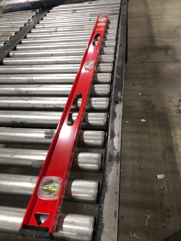 Photo 1 of CRAFTSMAN Level Tool, 48-Inch (CMHT82345)