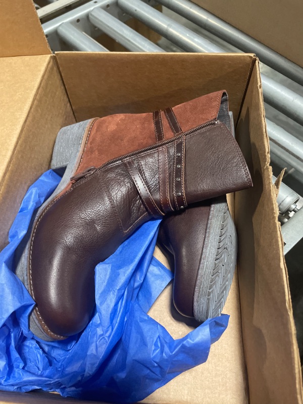 Photo 1 of ***USED***NAOT Footwear Women's Poet Boot