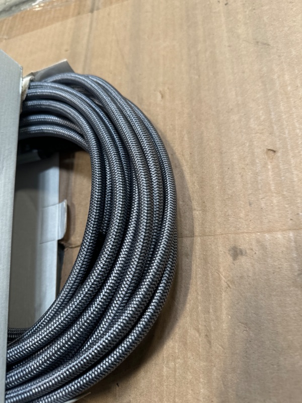 Photo 1 of ***USED***
Highwings 8K@60 2.1 Long HDMI Cable 35FT