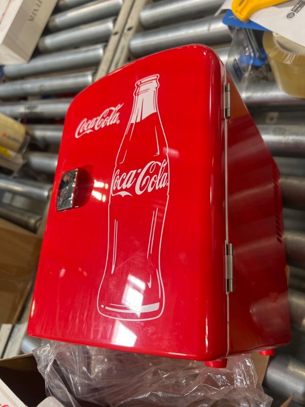 Photo 3 of 4 litres coke