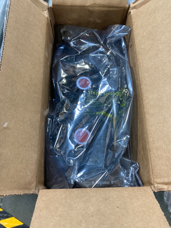 Photo 1 of ***USED***XFX Radeon RX 580 GTS XXX Edition 1386MHz OC+, 8GB GDDR5, VR Ready, Dual BIOS, 3xDP HDMI DVI, AMD Graphics Card (RX-580P8DFD6) XFX RX 580 8GB