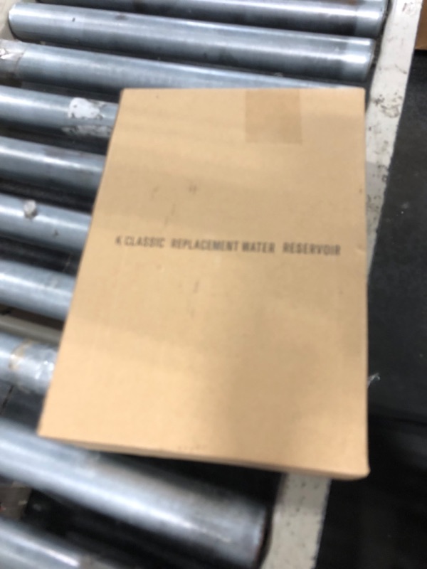 Photo 3 of  Replacement Water Reservoir for Keurig K-Classic " WILL NOT WORK FOR ANY KEURIG 2.0 MACHINES" [CONFIGURATION B]
