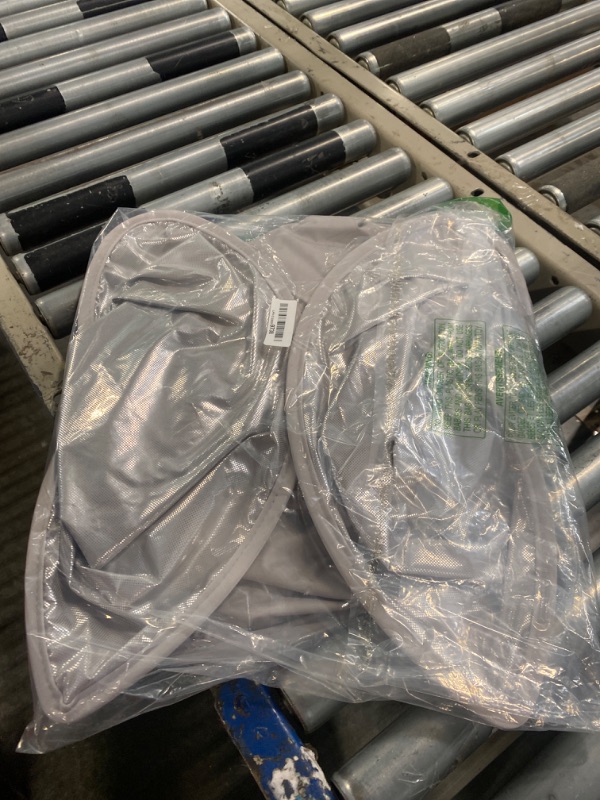 Photo 1 of OtriFowd Tesla Model Y Sunshade Roof, Magshade for Tesla Model Y to Block UV and Keep Cooling, Magnetical Foldable Model Y Sunshade for Glass Roof, Tesla Model Y Accessories 2024 2023 2022 2021 2020