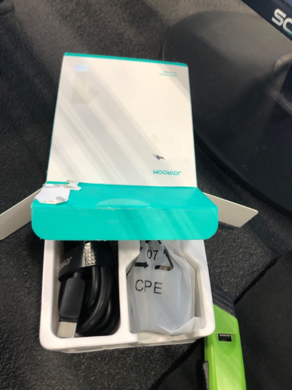 Photo 1 of 120W Car Charger USB C for iPhone 15 Pro