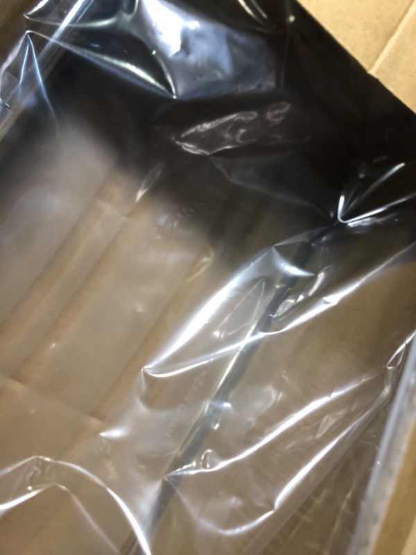 Photo 1 of [2 PACK] UPGRADED 240356402 Refrigerator Door Bin Replacement Part, Compatible with Frigidaire Refrigerator Door Shelf FFSS2615TS0 LFSS2612TF0 LFSS2612TE0 AP2549958 FGHS2631PF4A Door Shelf