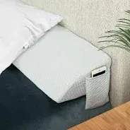 Photo 1 of  Bed Wedge Pillow,