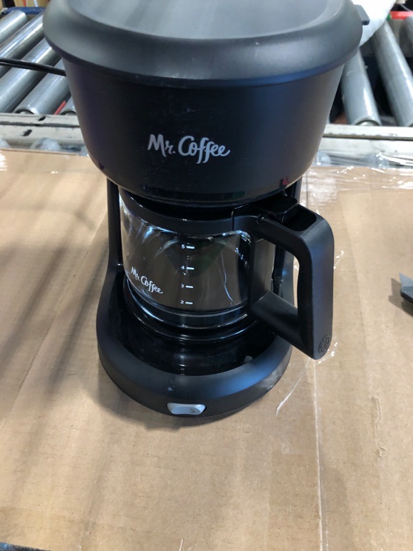 Photo 3 of ****USED*** Mr. Coffee 2129512