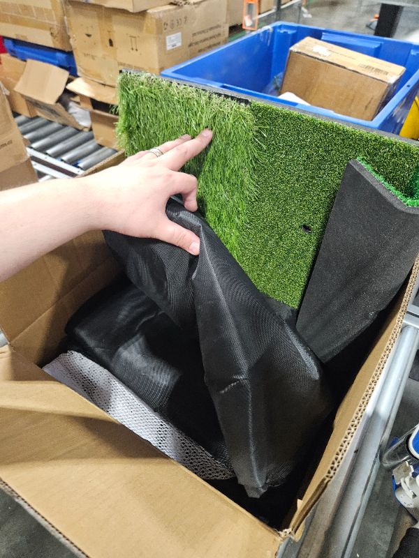 Photo 1 of **USED**
Golf Net