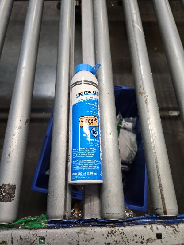 Photo 1 of **MISSING TUBE**Victor Reinz 70-31414-20 Reinzosil RTV Silicone - 200 ml Tube