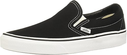 Photo 1 of ***SIZE 7.5 ***VANS Unisex Classic Slip-On Shoes