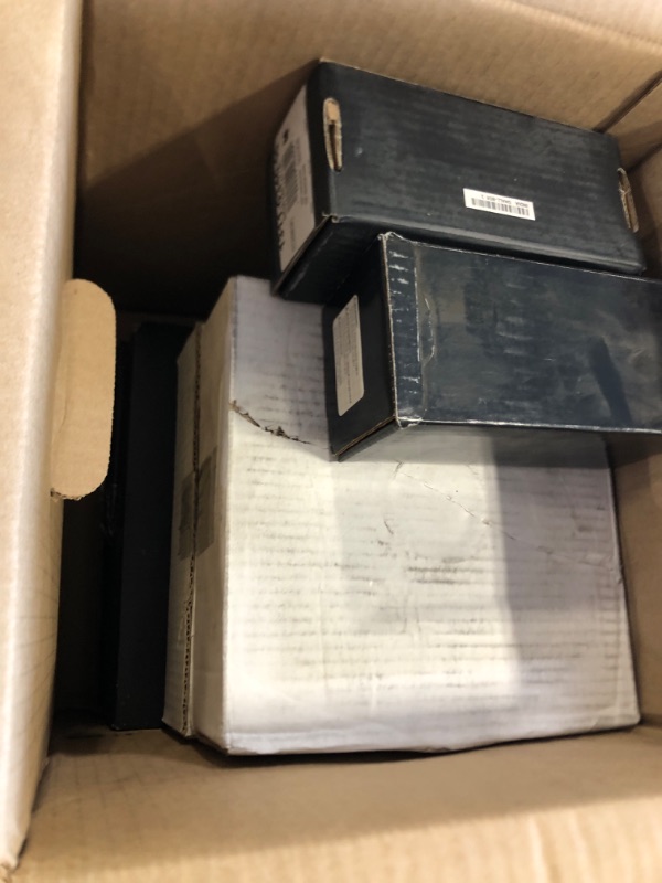 Photo 1 of R1 Concepts Front Rear Brakes and Rotors Kit |Front Rear Brake Pads| Brake Rotors and Pads| Semi Metallic Brake Pads and Rotors |Hardware Kit|fits 1995 Volkswagen Golf