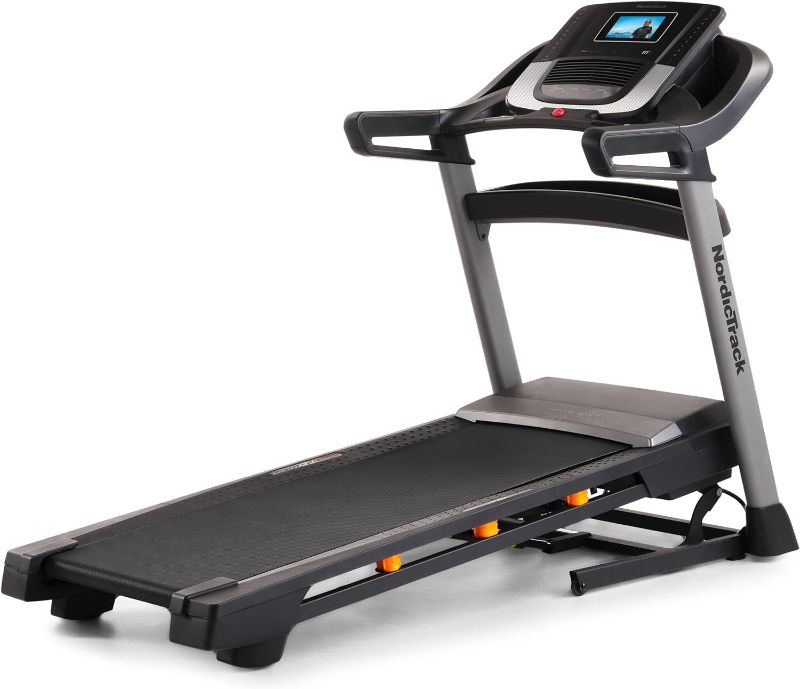 Photo 1 of ***SIMILAR TO THE PHOTO ***NordicTrack T Series: Perfect Treadmills for Home Use