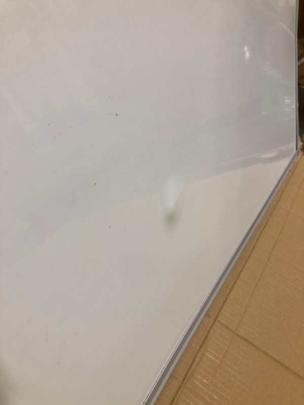 Photo 4 of *** big box*** VIZ-PRO Magnetic Dry Erase Board,