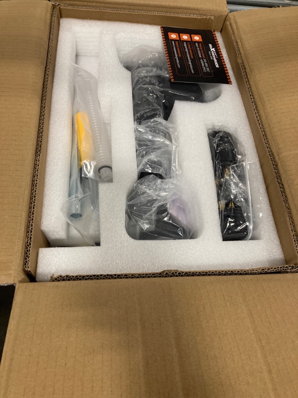 Photo 1 of maXpeedingrods 4000 Watt Inverter Generator Portable, Bluetooth® App Remote Data Monitor, RV Ready, Gas Powered Generator with CO Alarm for Outdoor Camping, Home Backup 4000W+App Data Monitor