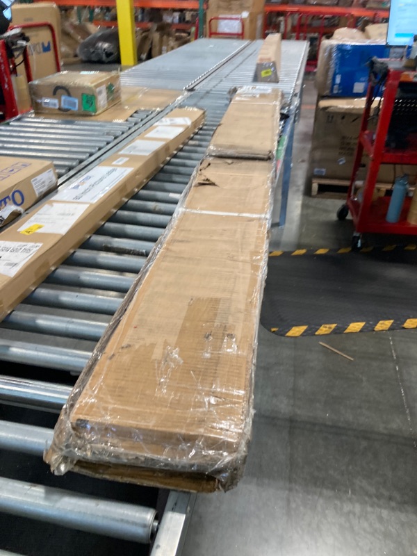 Photo 2 of ***Scrapes/scratches*** Garvee Pallet Fork Extension,84"Length 5.5" Width,Heavy Duty Forklift with 4600LBS Load Capacity,Fork Extensions for Forklift Truck,Yellow