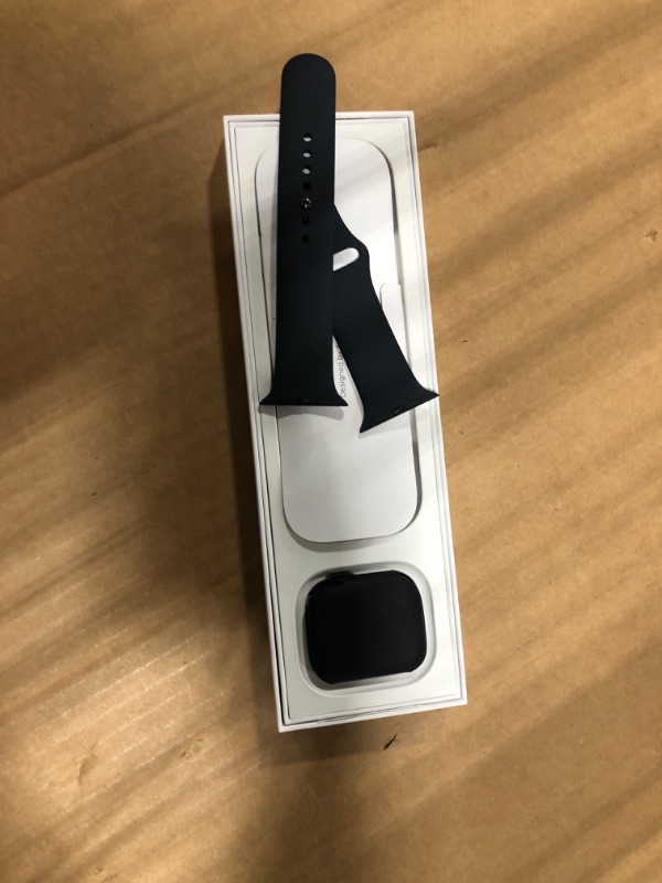 Photo 3 of Apple Watch Series 9 (GPS)