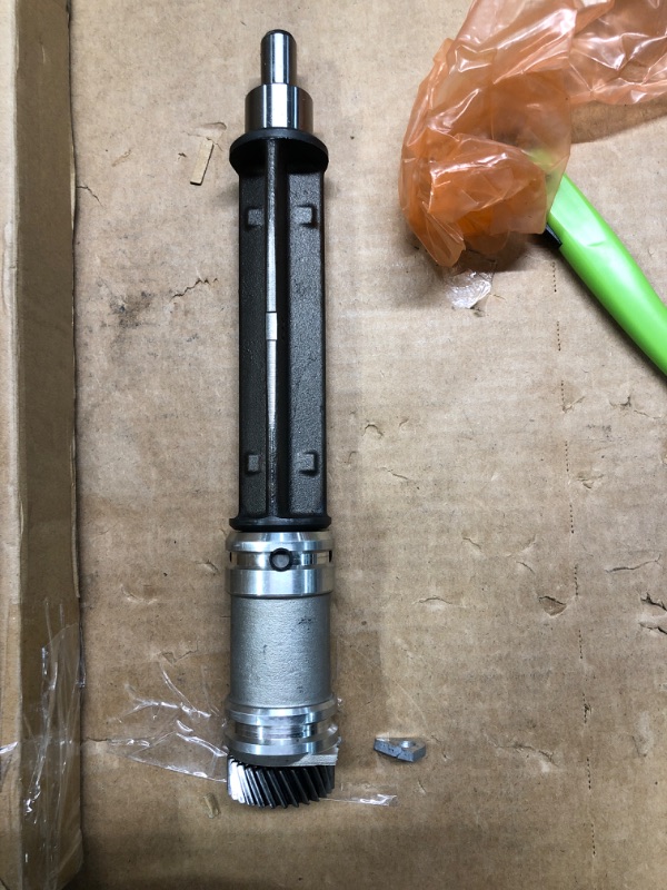 Photo 2 of ***BROKEN***
A-Premium Engine Balance Shaft Compatible with Audi A3 A4 A5 A6 TT Quattro Q3 Q5 & Volkswagen CC Eos GLI GTI Passat, 2.0L, Left Driver Side, Replace# 06H198205C, 06H198205D