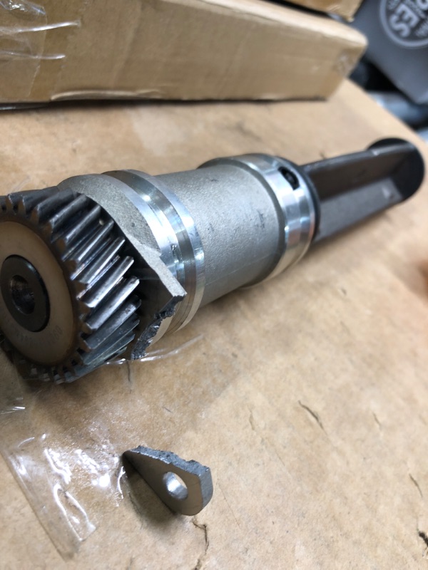 Photo 3 of ***BROKEN***
A-Premium Engine Balance Shaft Compatible with Audi A3 A4 A5 A6 TT Quattro Q3 Q5 & Volkswagen CC Eos GLI GTI Passat, 2.0L, Left Driver Side, Replace# 06H198205C, 06H198205D