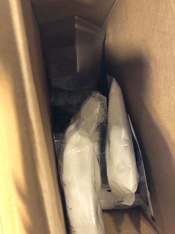 Photo 1 of 4M Crystal Growing Experiment