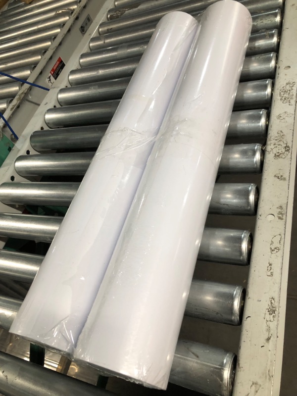 Photo 1 of Alliance Wide Format Paper 24" x 500' Rolls Bond Engineering (20lb | 2 Rolls, 24 In x 500 Ft | 3" Core)