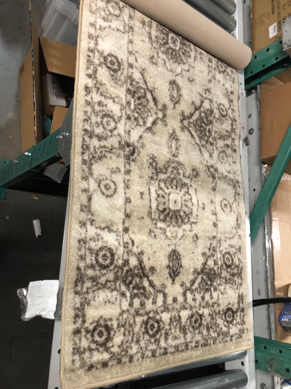 Photo 1 of 34x70 rug