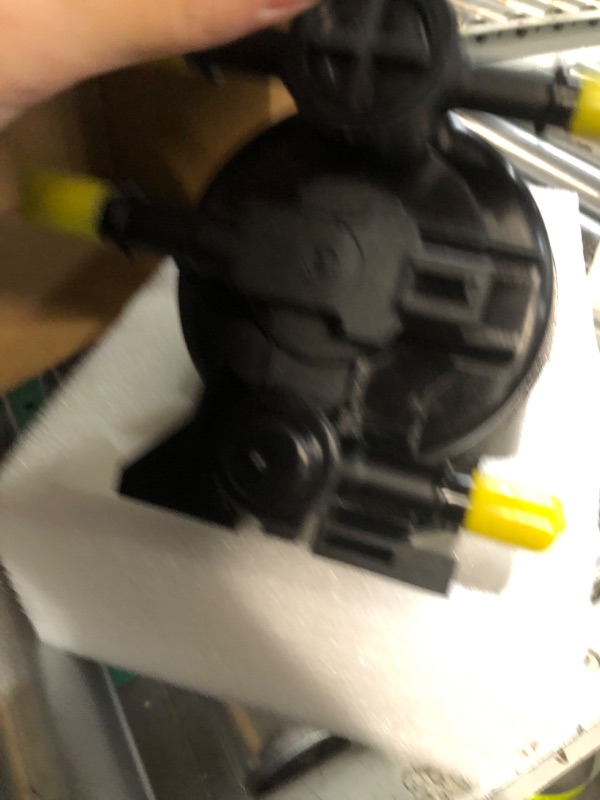 Photo 1 of ZONFANT Fuel Pump 6.7 Powerstroke Compatible With 2011-2016 Ford F250 F350 F450 F550 Super Duty 6.7L V8 Diesel 