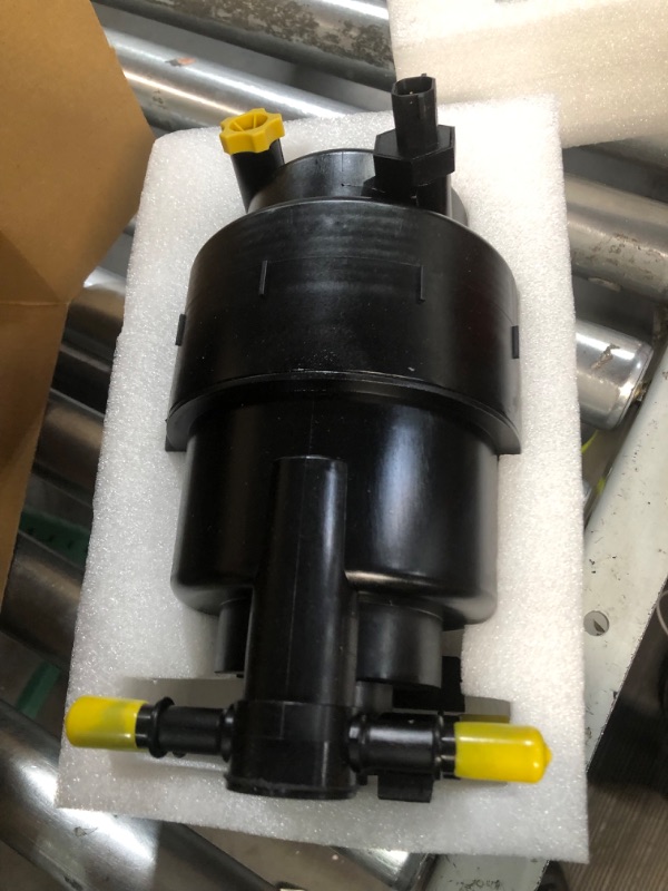Photo 1 of ZONFANT Fuel Pump 6.7 Powerstroke Compatible With 2011-2016 Ford F250 F350 F450 F550 Super Duty 6.7L V8 Diesel 