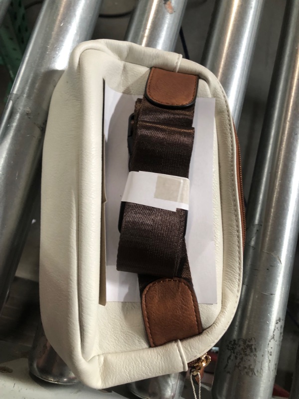Photo 1 of CORALDAISY Fanny Packs belt bag for Women Men Cross Body bag purse Sling Bag crossbody bags purses woman 