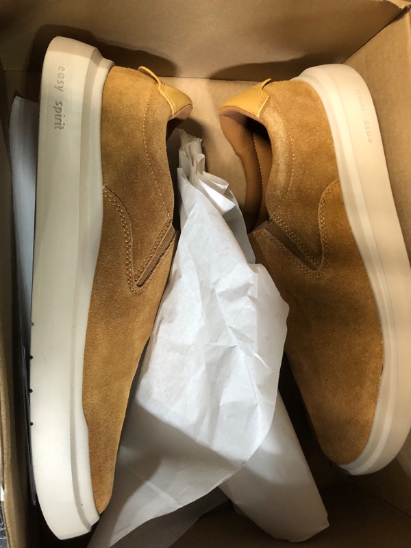 Photo 3 of Men's Dexter Sneaker 13M Cognac 210